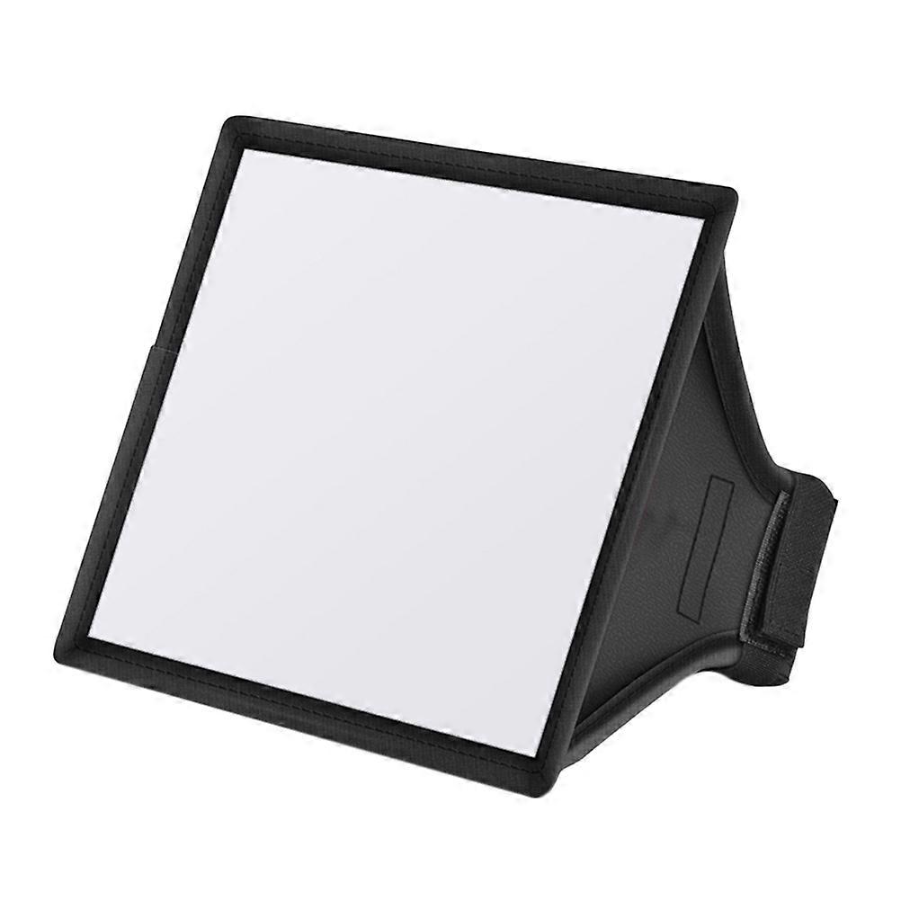 Photo Lightbox Flash Softbox Camera Accessories Shadow Softening 30x20x20cm 1Set