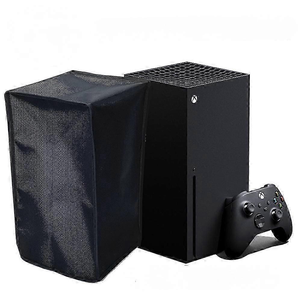 Nylon host dust cover protective case for Xbox Series X console