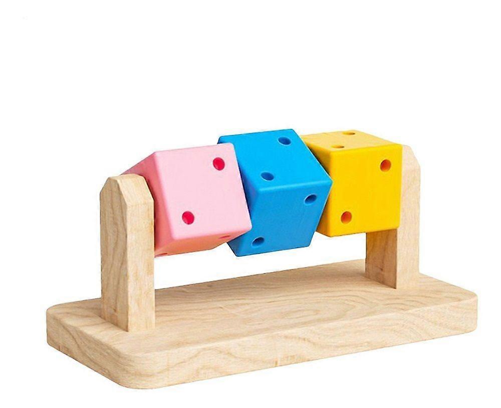Hamster Chew Toys Hamster Chew Blocks
