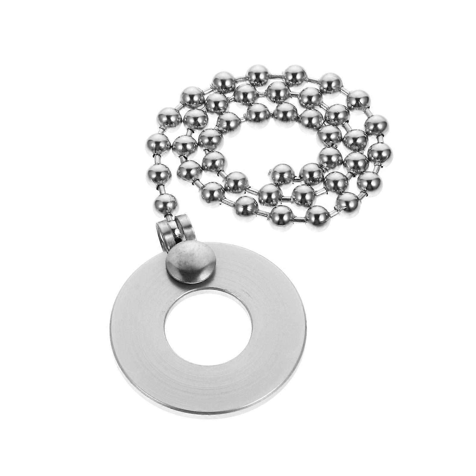 Replacement Cymbal Rattler Chain for Jazz Drum Kit – Enhanced Sound Effect & Easy Installation