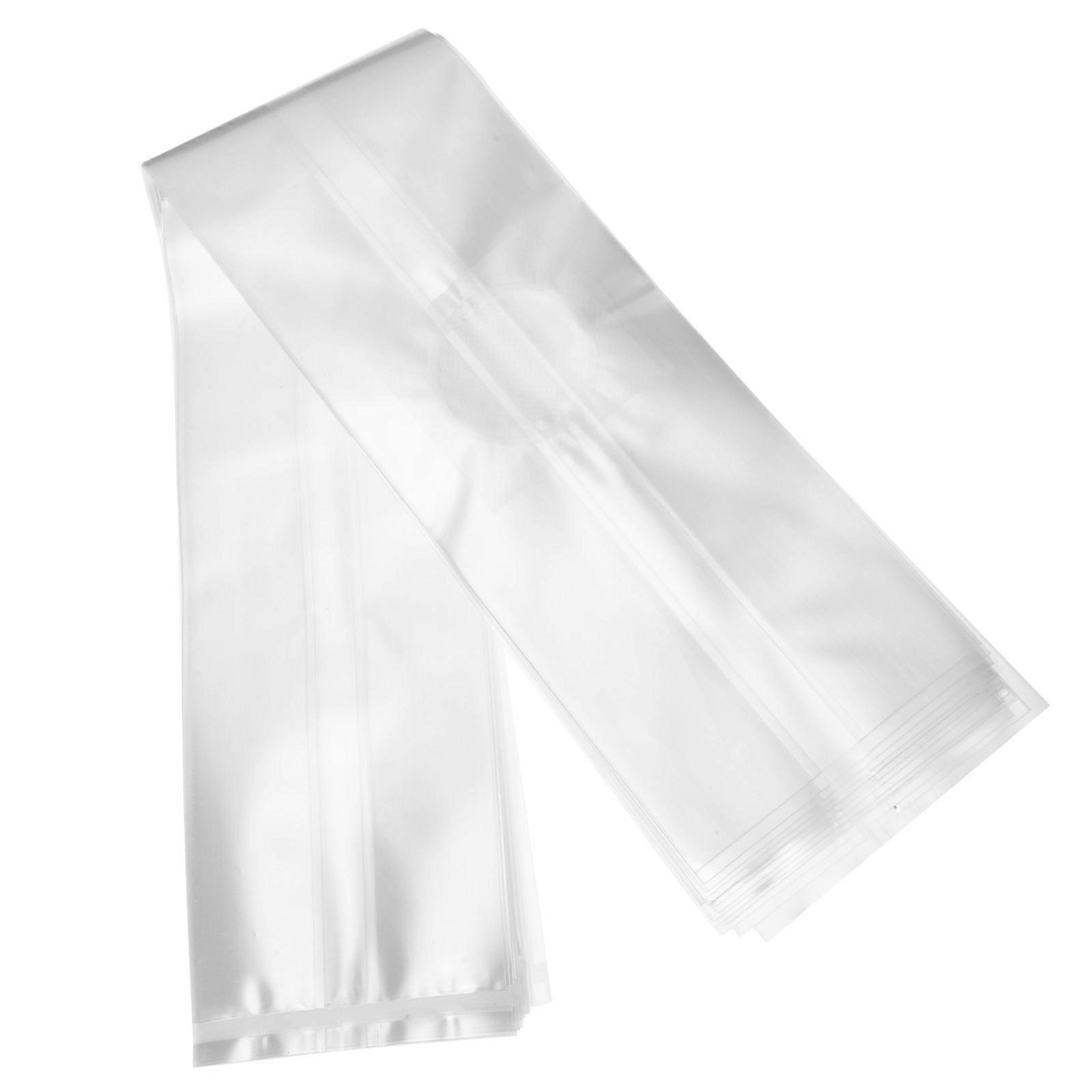 20pcs Durable Breathable Mushroom Growing Bags for Shiitake Ganoderma High Yield Substrate Cultivation