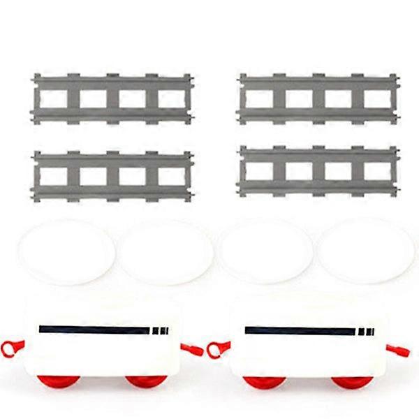 Sushi Train Rotary Sushi Toy Track Conveyor Belt Rotating Table Children