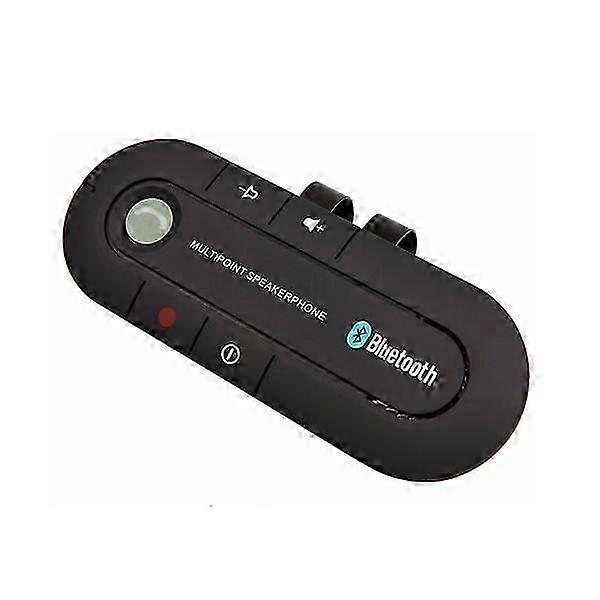 2025 Bluetooth Hands Free kit Black