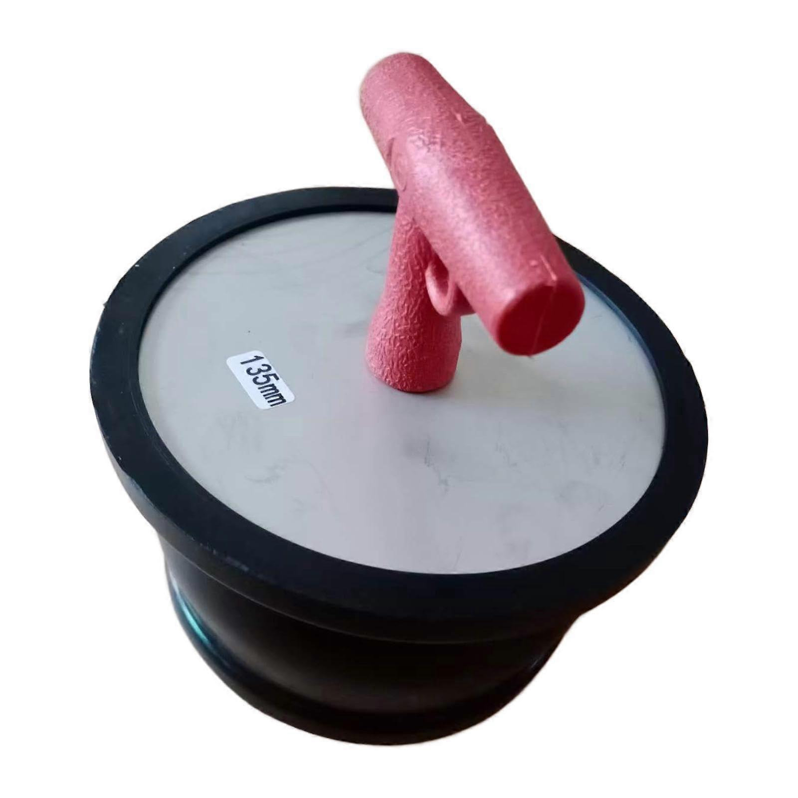 Yacht Drainage Plug With T-Handle Style C For Boat Use