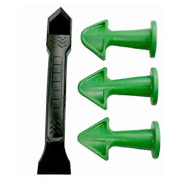 Silicone Sealant Remover, Silicone Sealant Smoother Caulking Tool