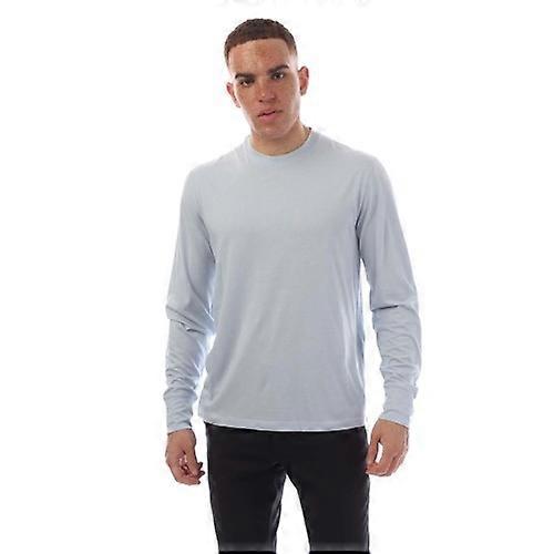 Tom Ford Mens Cotton Long-Sleeved T-Shirt