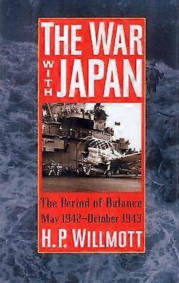 The War with Japan