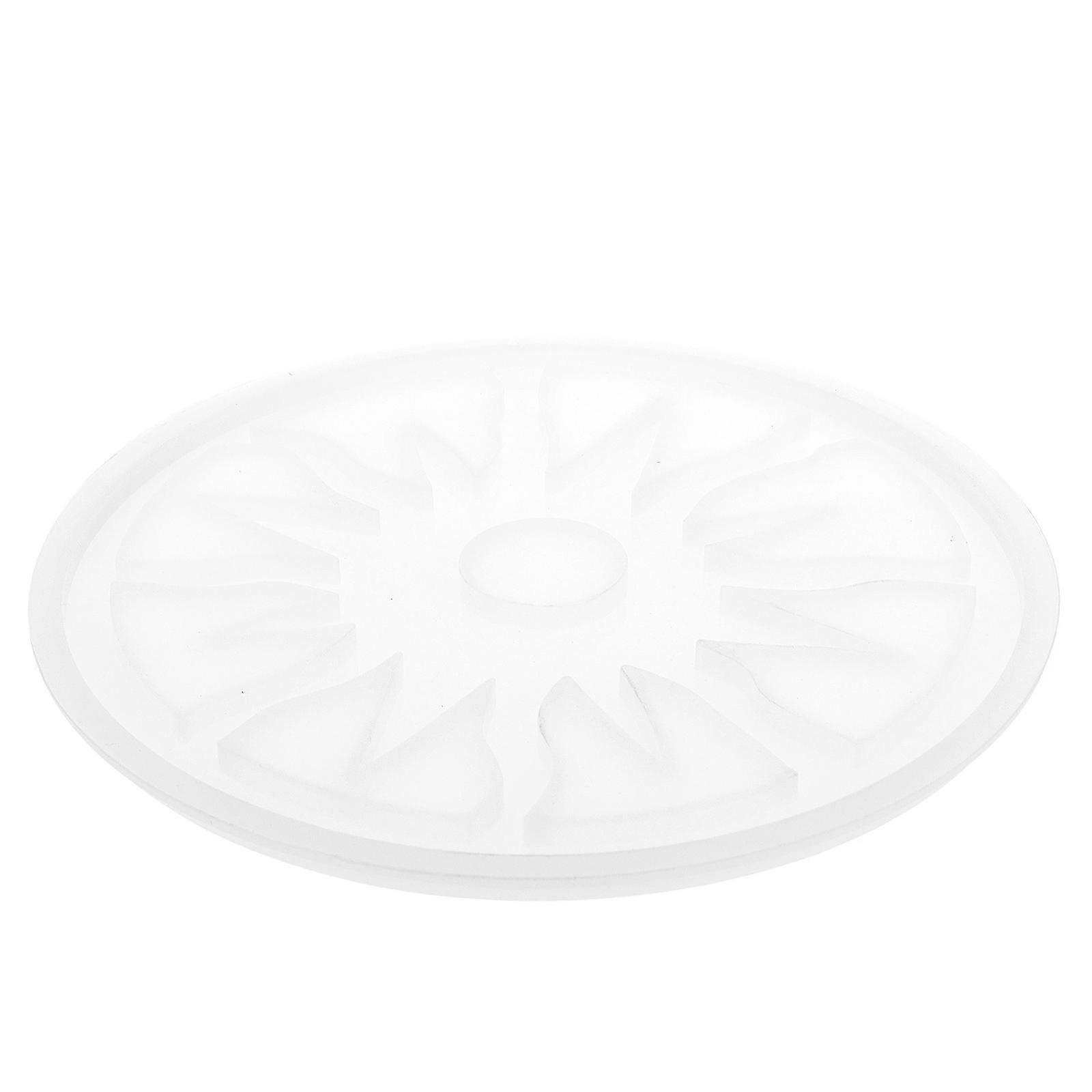 Creative Silicone Mold for Epoxy Resin Projects, Simple Yet Effective Design