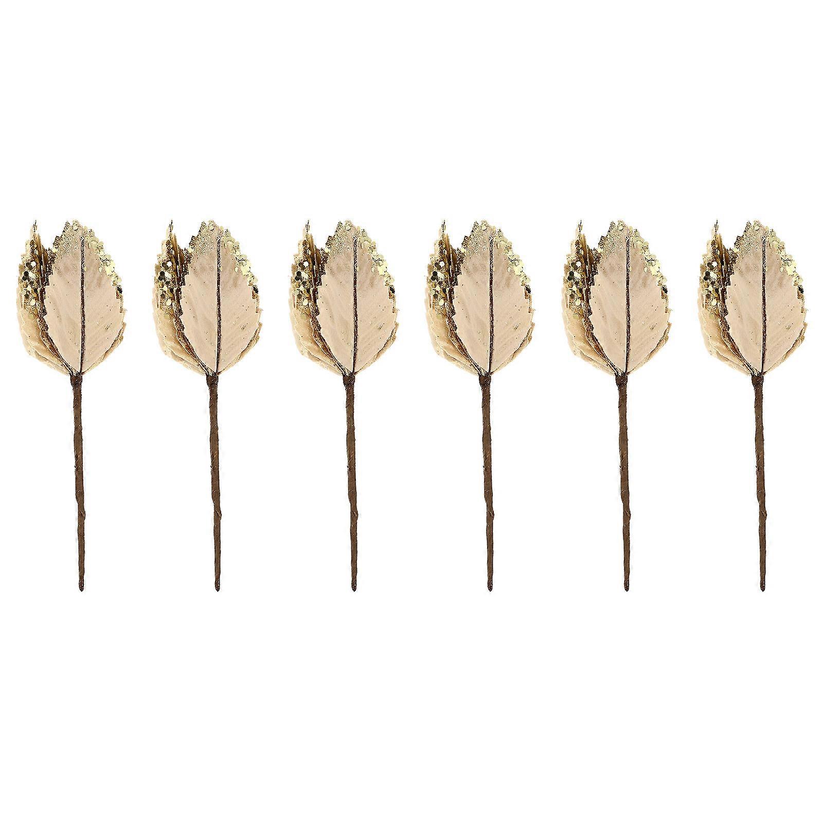 Artificial Flower Ornament, and Artistic, Perfect for Seasonal Decor