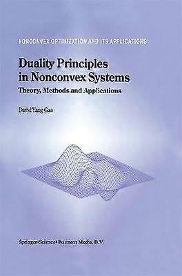 Dualitetsprincipper i ikke-konvekse systemer