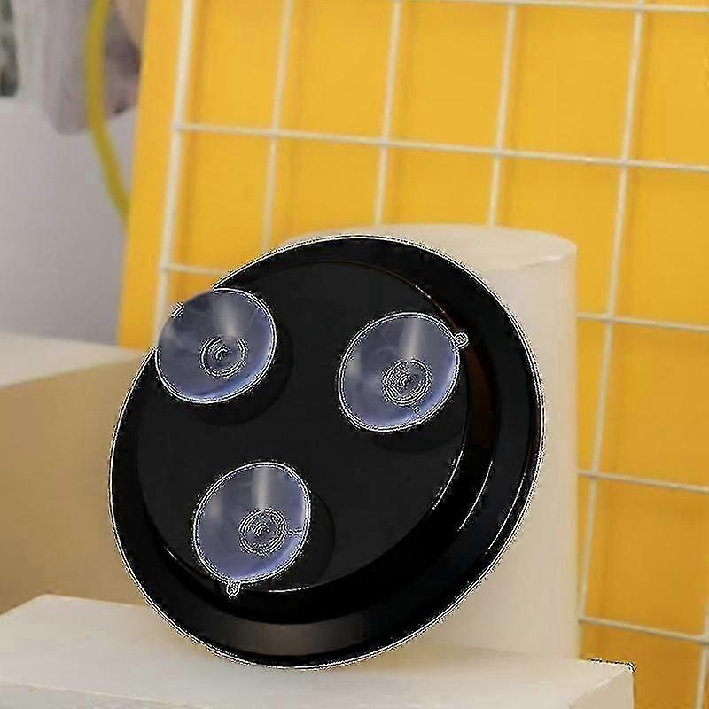 20x Magnifying Makeup Mirror with 3 Suction Cups for Cosmetics Application
