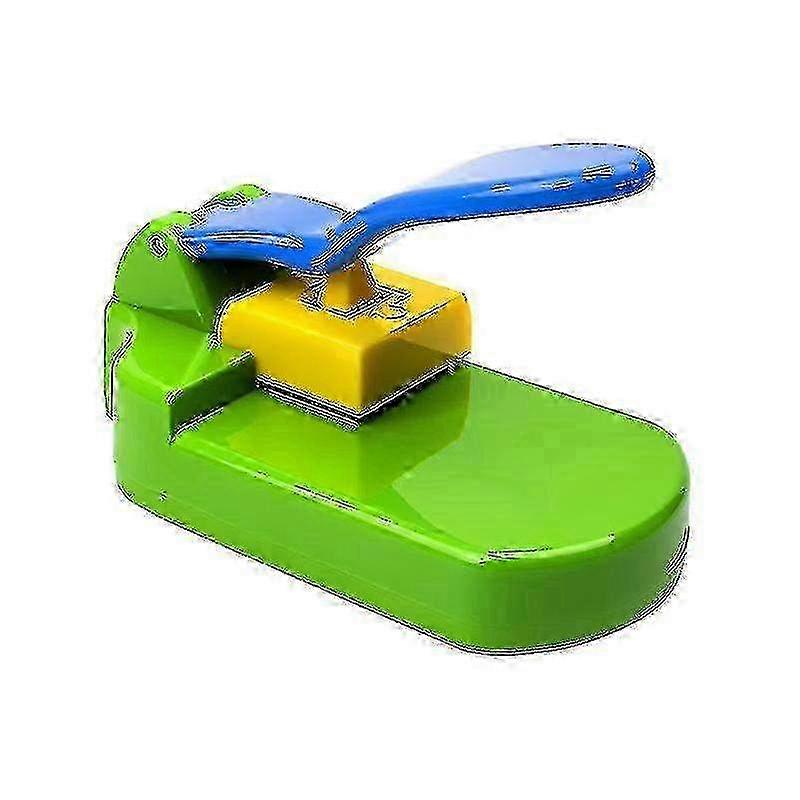 Puzzle Maker Machine Paper Board Cutter Diy Picture Photo Puzzles Cutter Scrapbooking-i SZRH A-GB