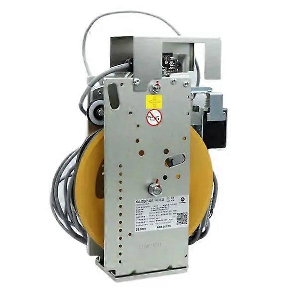 迅达速度调速器 (osp) Gbp201 Vn=1.0,Va=1.32m/s 59344800第三方