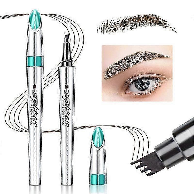 Globa Shop Pencil Microblading Pen  C2