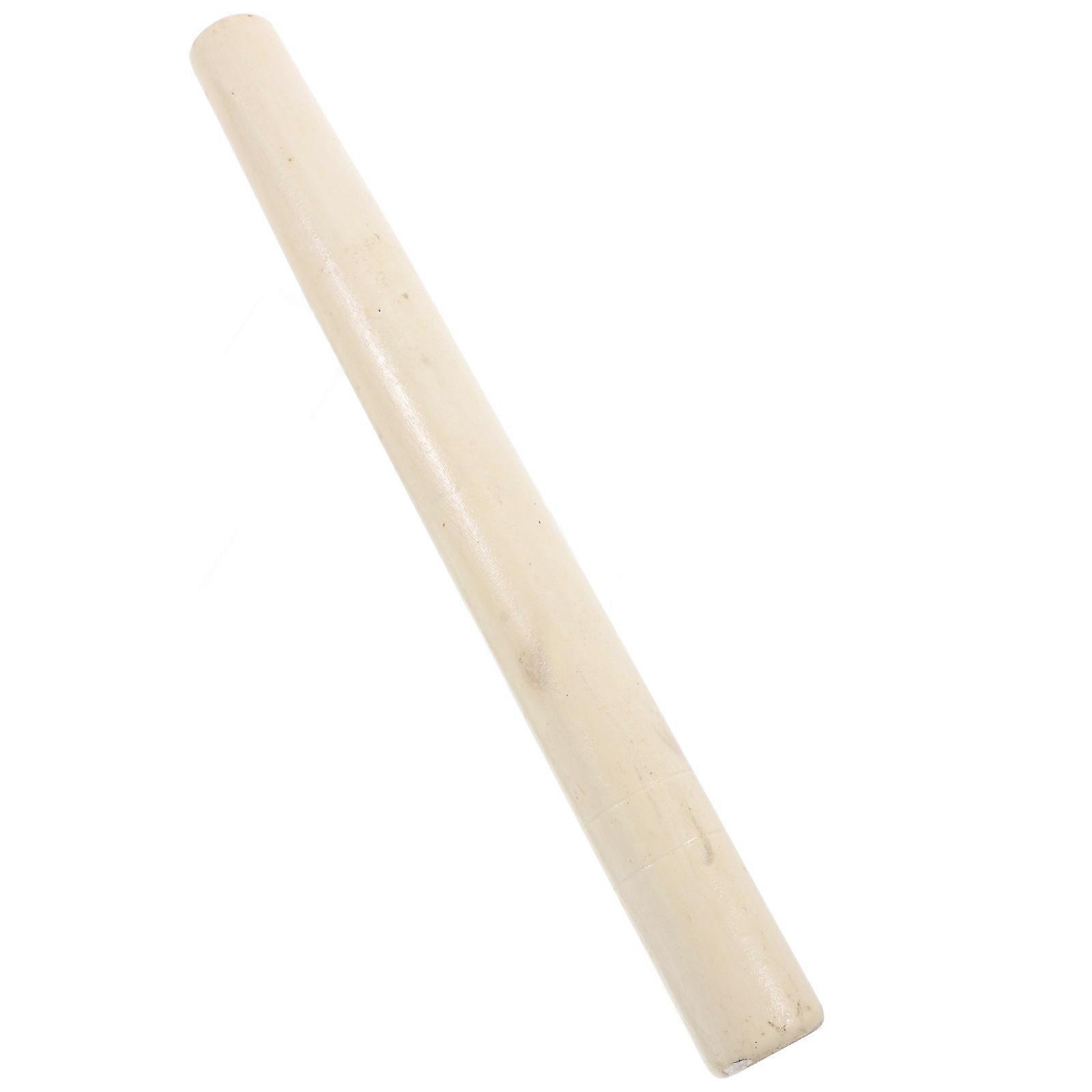 Wooden Handle Replacement for Garden Tools – Ergonomic Design for Improved Control and Maneuverability in Farming and Yard Work