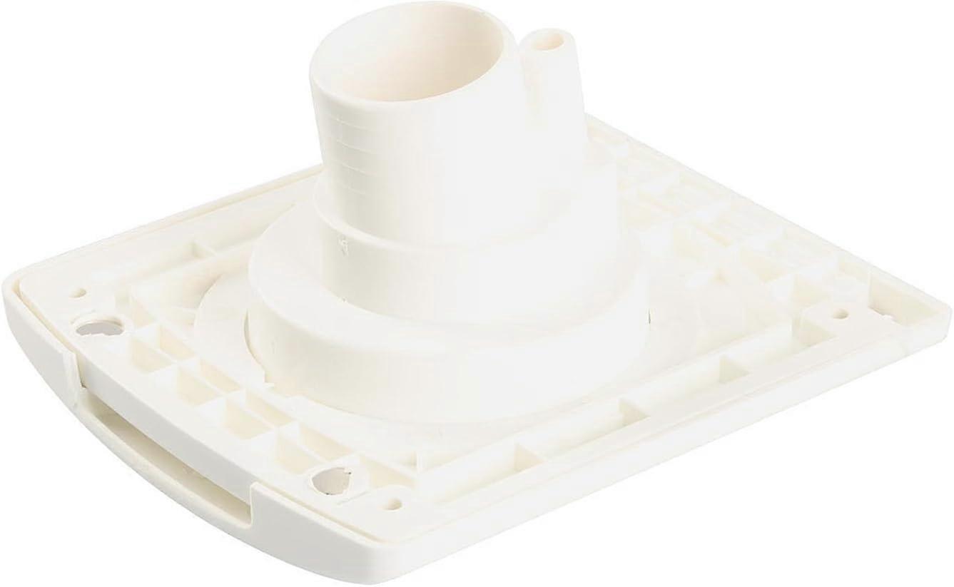 Motorhome Water Inlet with Lockable Cover and Cap for Gravity Fill ...