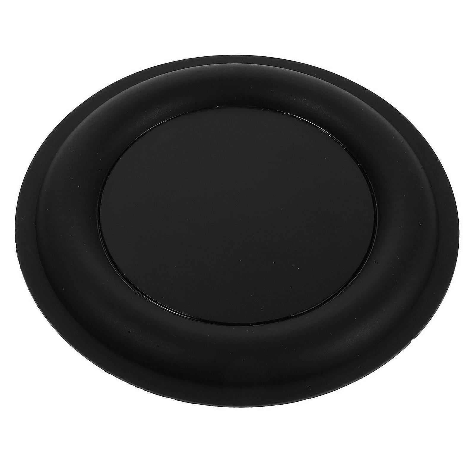 Bass Speaker Passive Radiator Diaphragm High-Performance Low Frequency Vibration Membrane For Vehicle Subwoofer Diy Repair