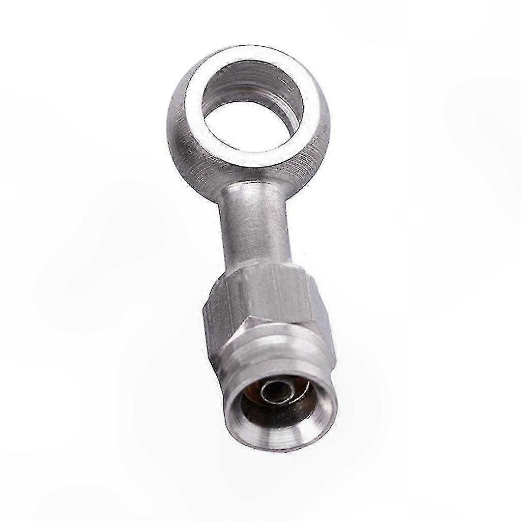 AN3 0/28/90 Degree Brake Hose Adapter Fitting for Automotive Use