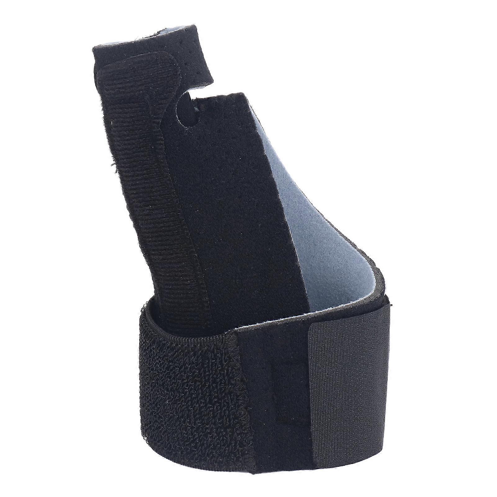 Compression Stabilizer Splint Carpal Tunnel Relief Thumb Wrist Brace for Arthritis Tendonitis Sprained