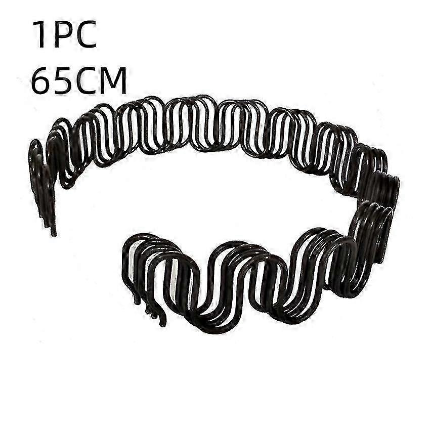 2025 1PC 65CM Sofa Repair Material Sofa Spring Balance Hook Serpentine Spring Sofa Spring Buckle