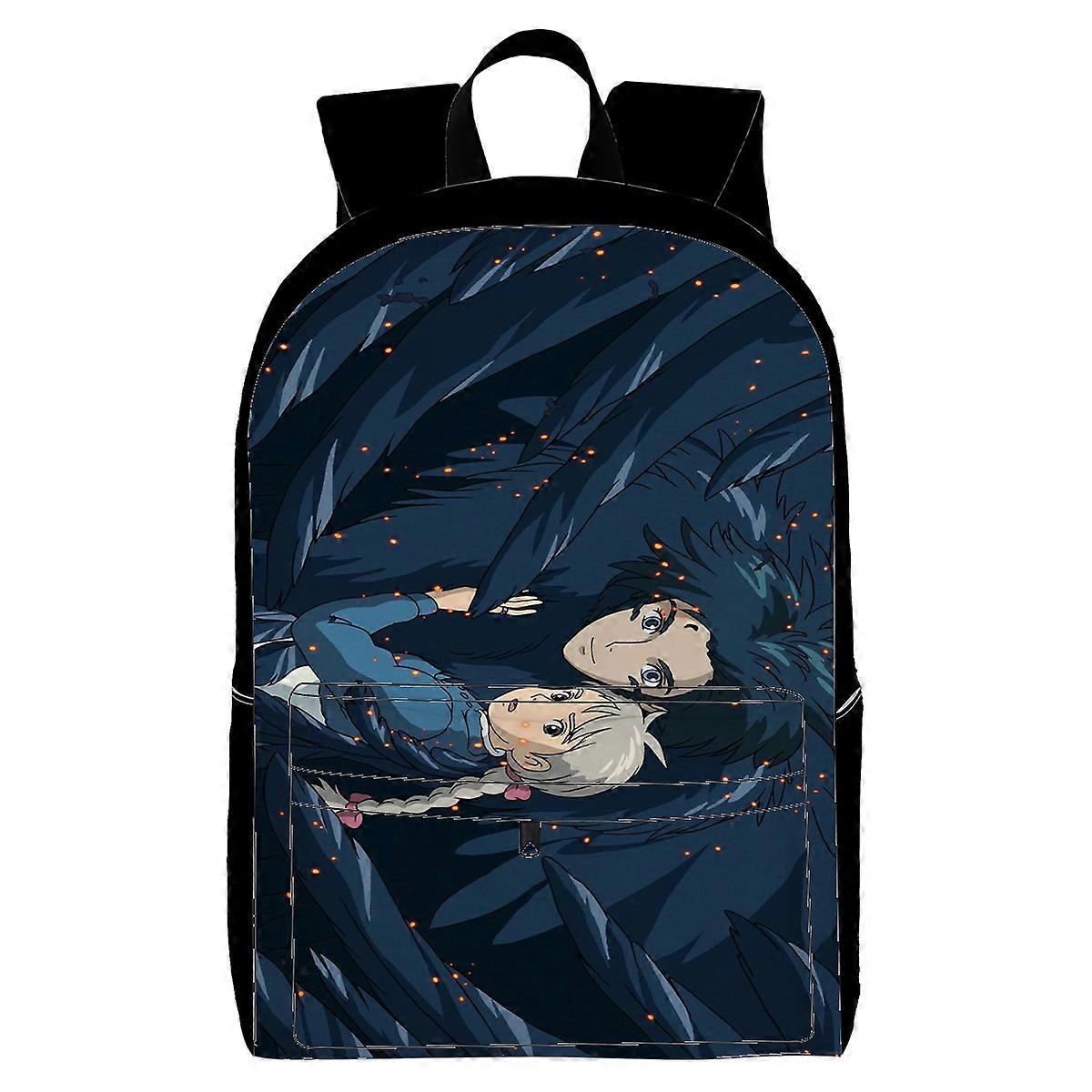 Backpack, with Multiple Organizational Compartments, Fits 15.6 Inch Notebook, for Travel, Teen, Business Work R3342