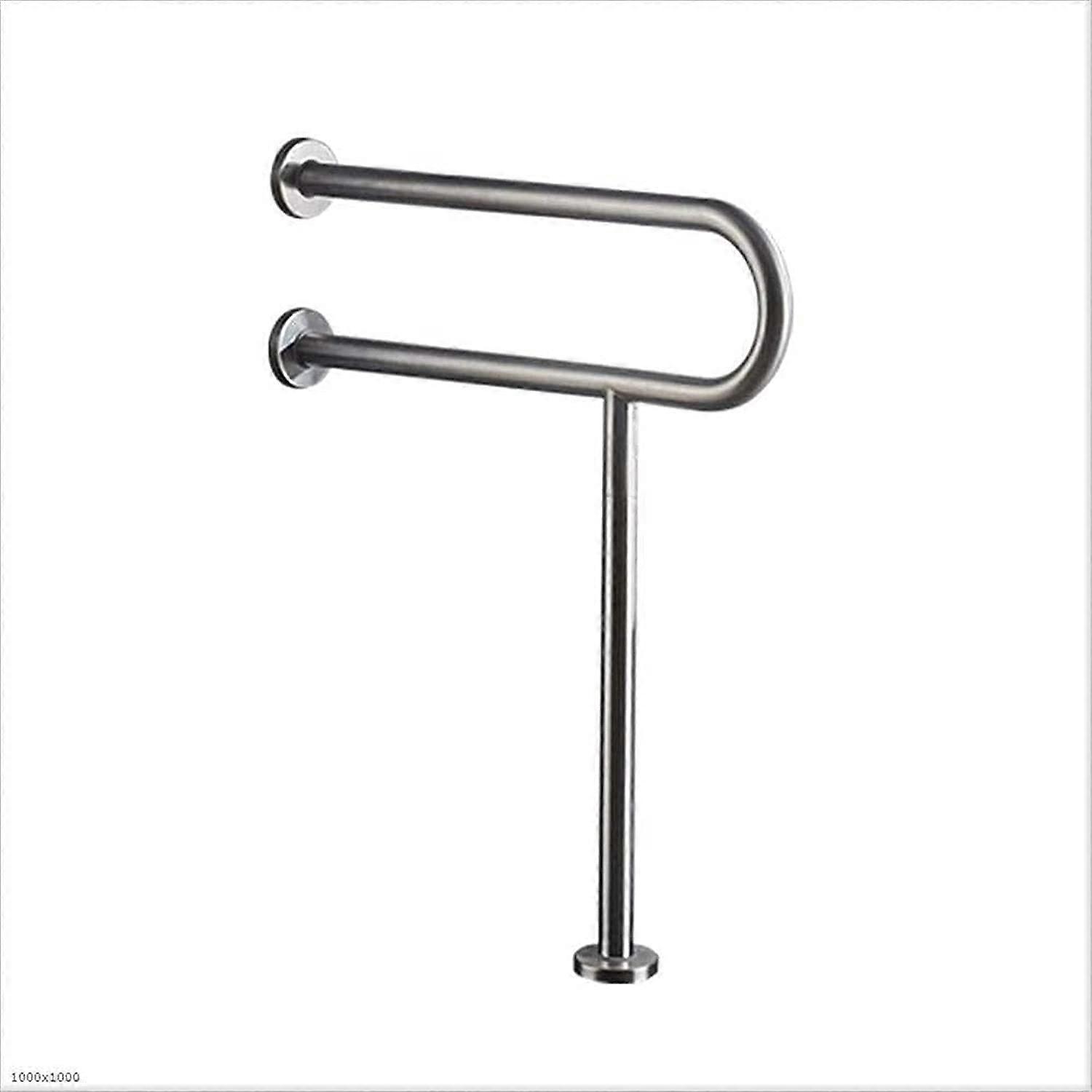 Handlaufgriffe Bathtub And Toilet Handrails, Bathroom Rails For Elderly And Disabled, Toilet Rails For Older Men