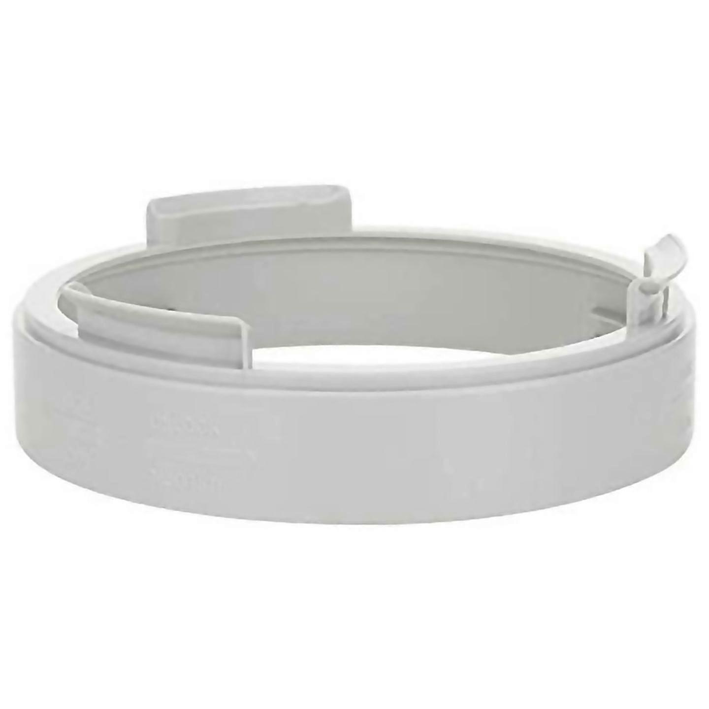 For Air Conditioner Accessories Window Slide Kit Plate Window Adapter Tube Adapter Exhaust Hose Conn