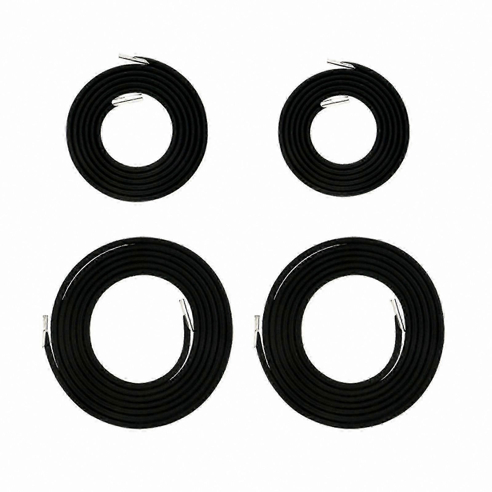 Elastic Cords for Outdoor Reclining Chairs and Garden Lounge Supports