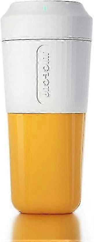 Cordless Portable Mini Blender - 3000mAh