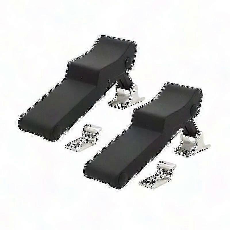 thumbnail image 2 of Pathfindery Front Storage Latch Kit For Polaris Sportsman 450 570 850 Touring ETX - OEM 7081927 2 of 4