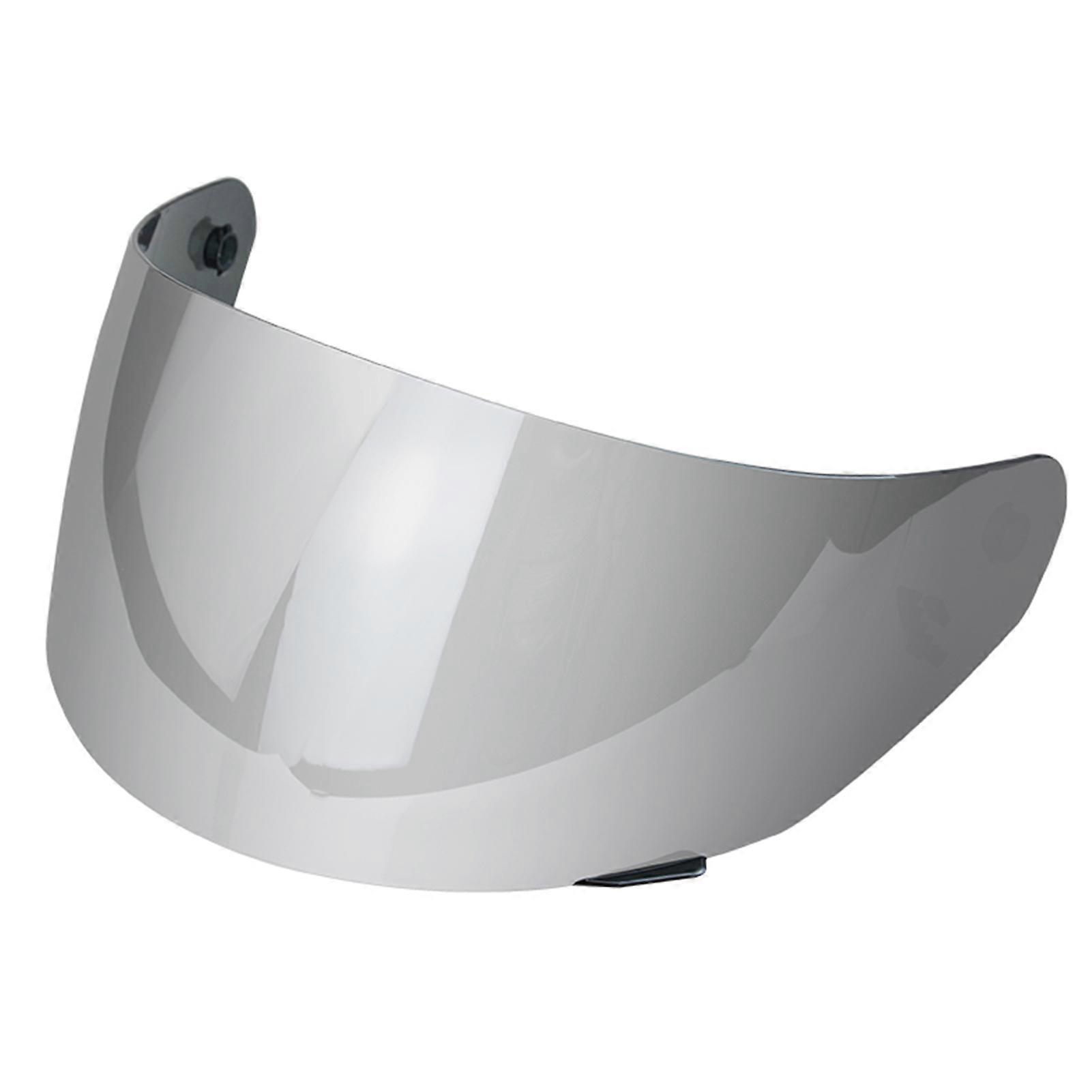 Motorcycle Helmet Windshield Visor Compatible with LS2 FF352 FF351 FF369 FF384 FF802 Full Face Helmet