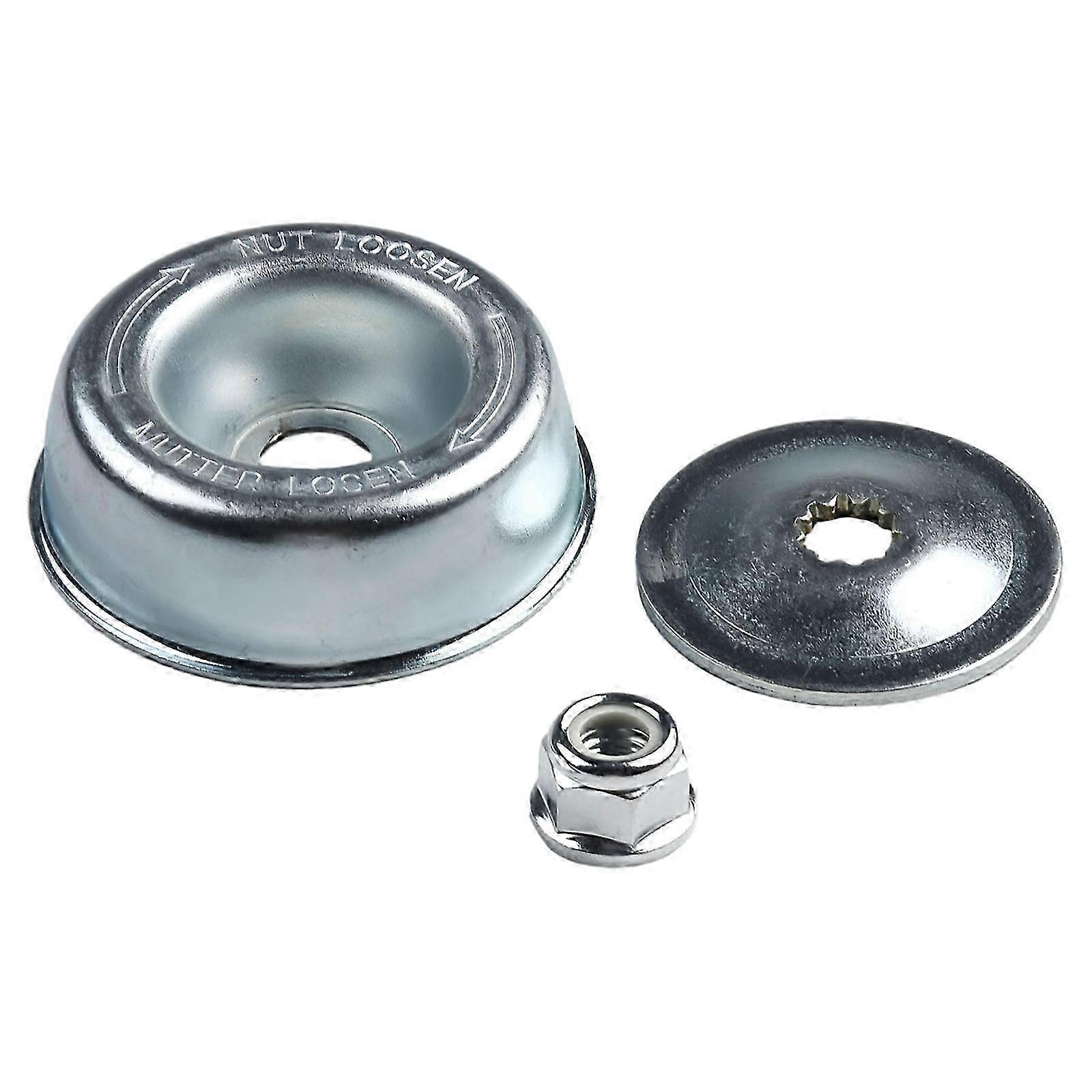 STIHL FS350 FS360 FS400 FS410 FS450 FS460C FS480 FS490C Metal Blade Fixing Kit