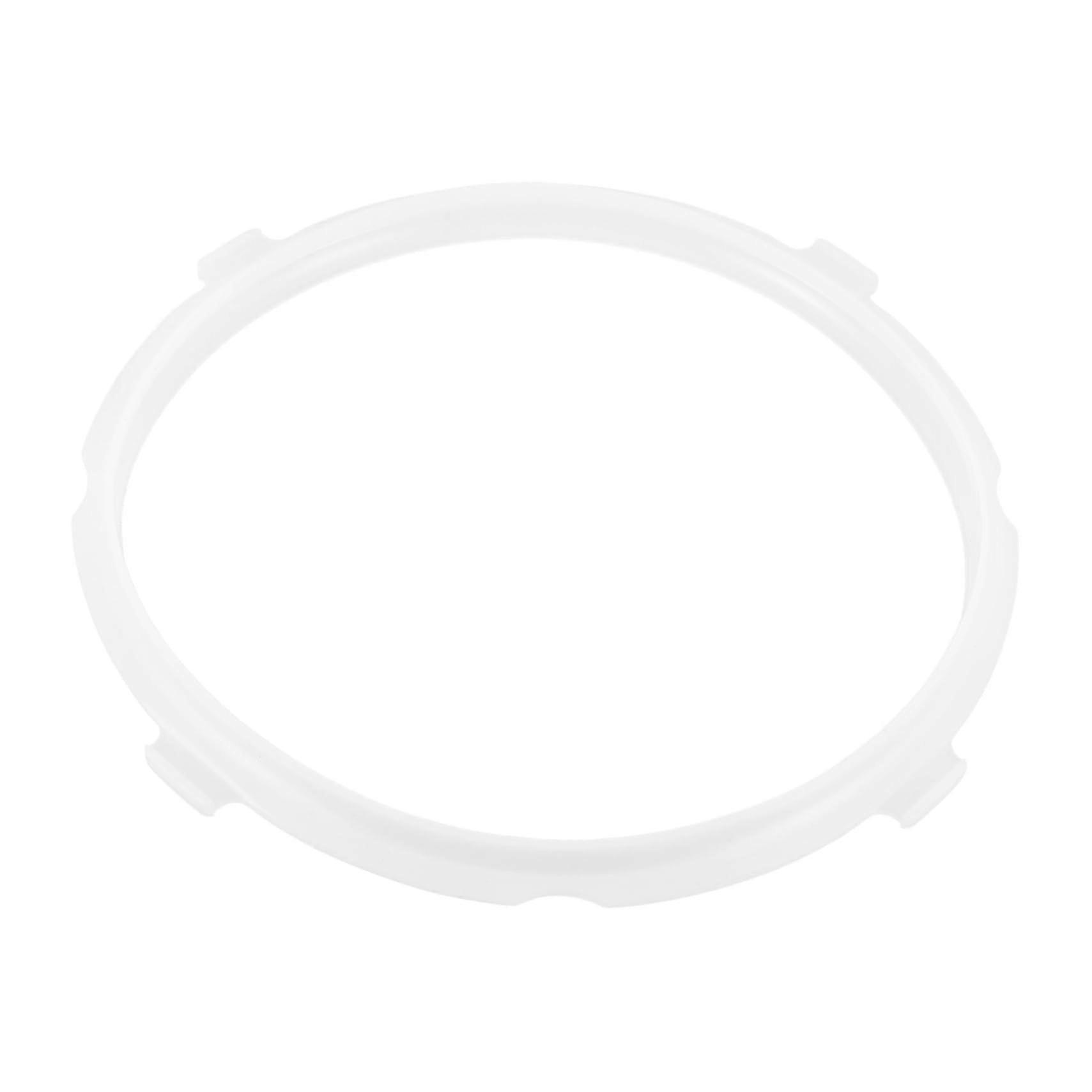Pressure Cooker Sealing Ring Replacement for Electric Models Durable LeakProof SZRH A-D