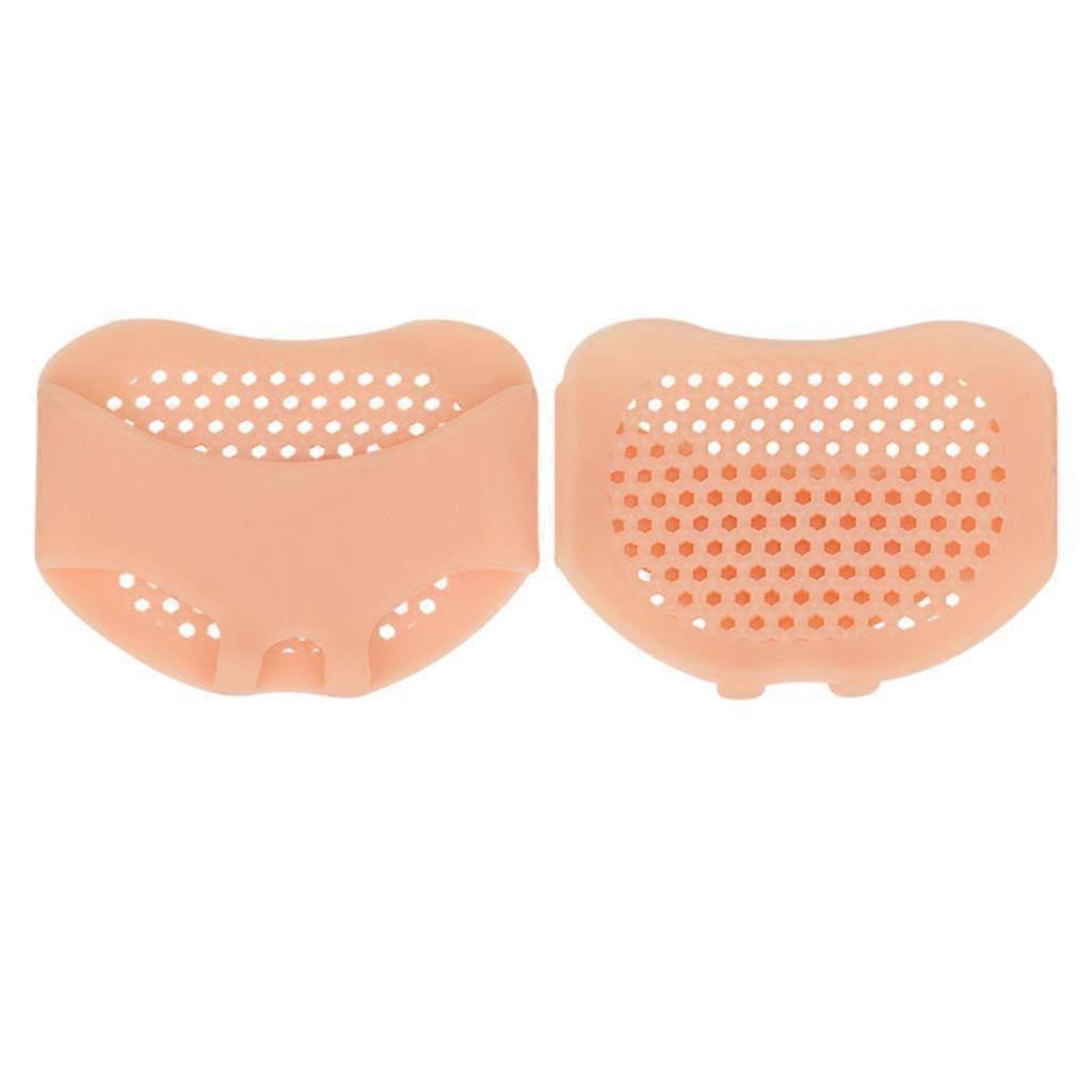 Hallux valgus supporter Sesamoid bone 1 set