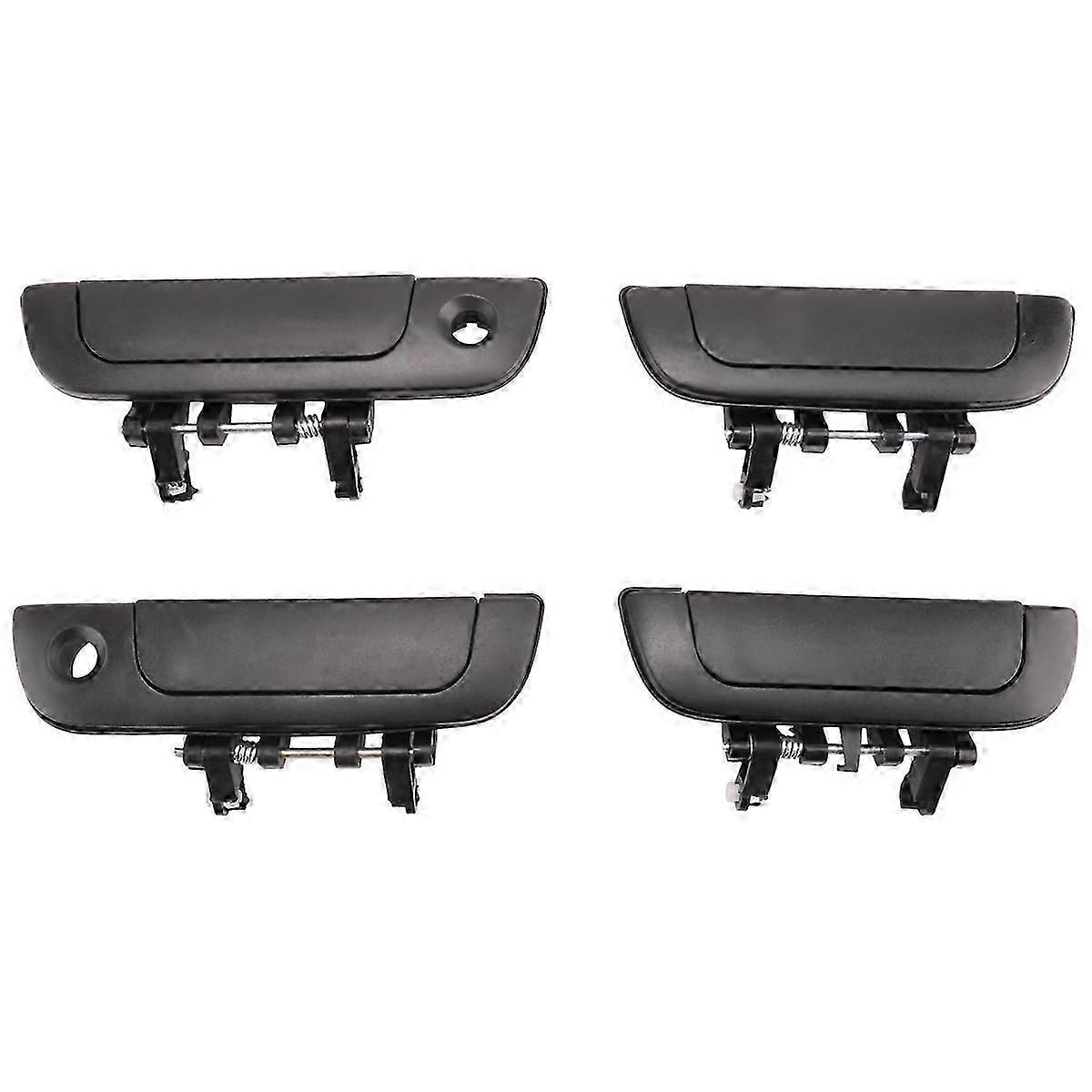 Right left door handle replacement for Suzuki Baleno Esteem 95-01