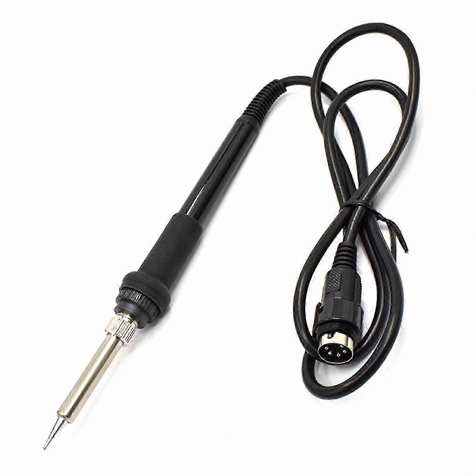 Upgraded Replacement Soldering Iron Handpiece/handle Input Voltage 24v Repair SZRH A-D