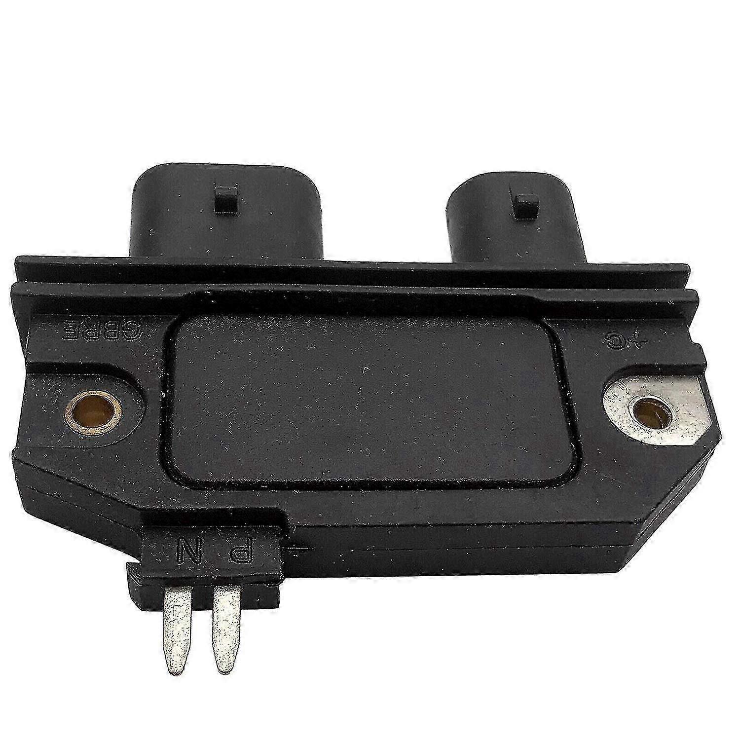 Ignition Module For Mercruiser 4-cyl V6 & V8 Engines Distributor