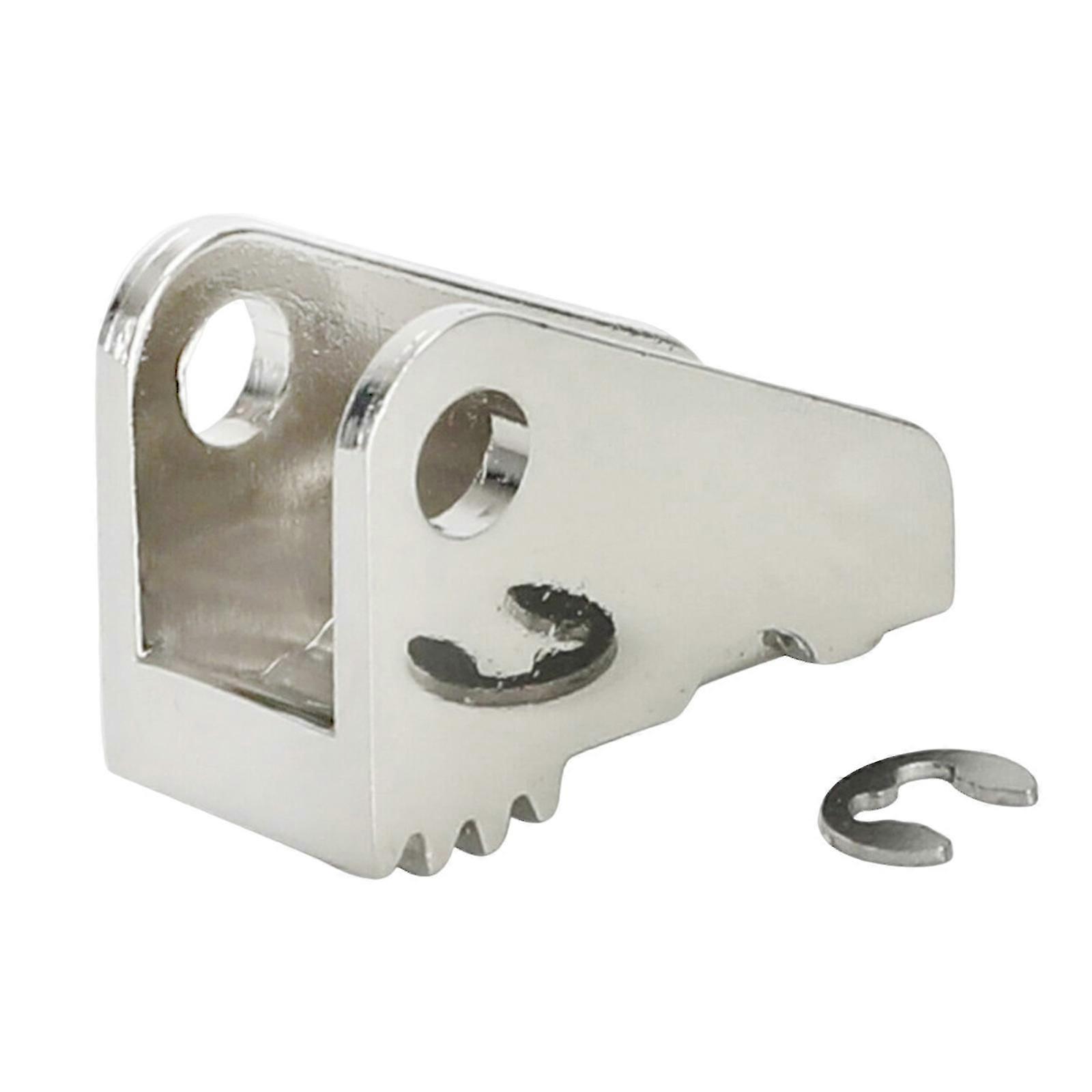 Paddle gear replacement for S 2012-2019 exterior door handle