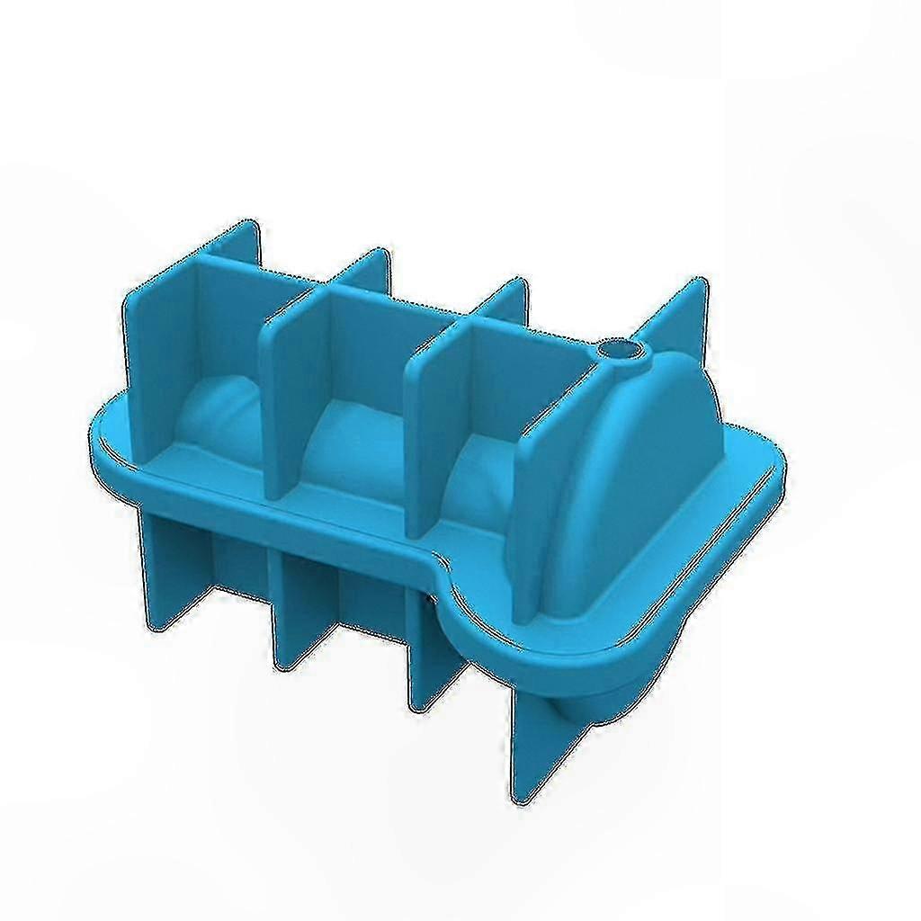 Silicone Popsicle Molds for DIY Handmade Ice Cream Sticks with Creative Shapes for Fun Treats Making Tools