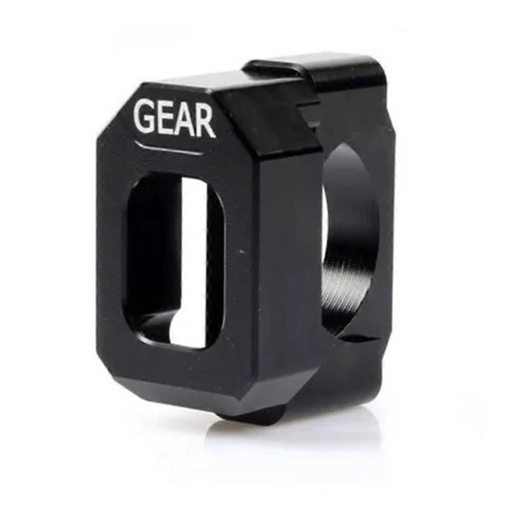 CB600F Gear Indicator For Hornet CB650F 2014-2018 Motorcycle Speed Display Bracket Black