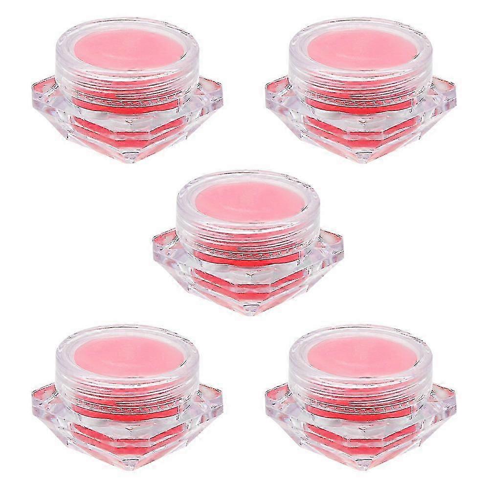 DIY diamond painting wa* transparent diamond wa* storage bo*, gem w...