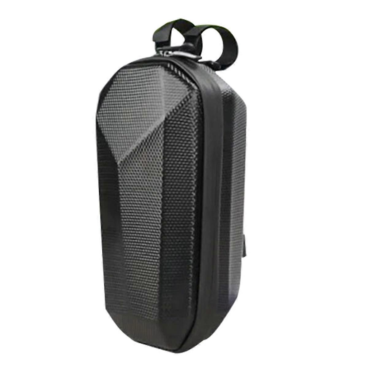 Electric Scooter Front Bag Waterproof Bicycle Storage Bag