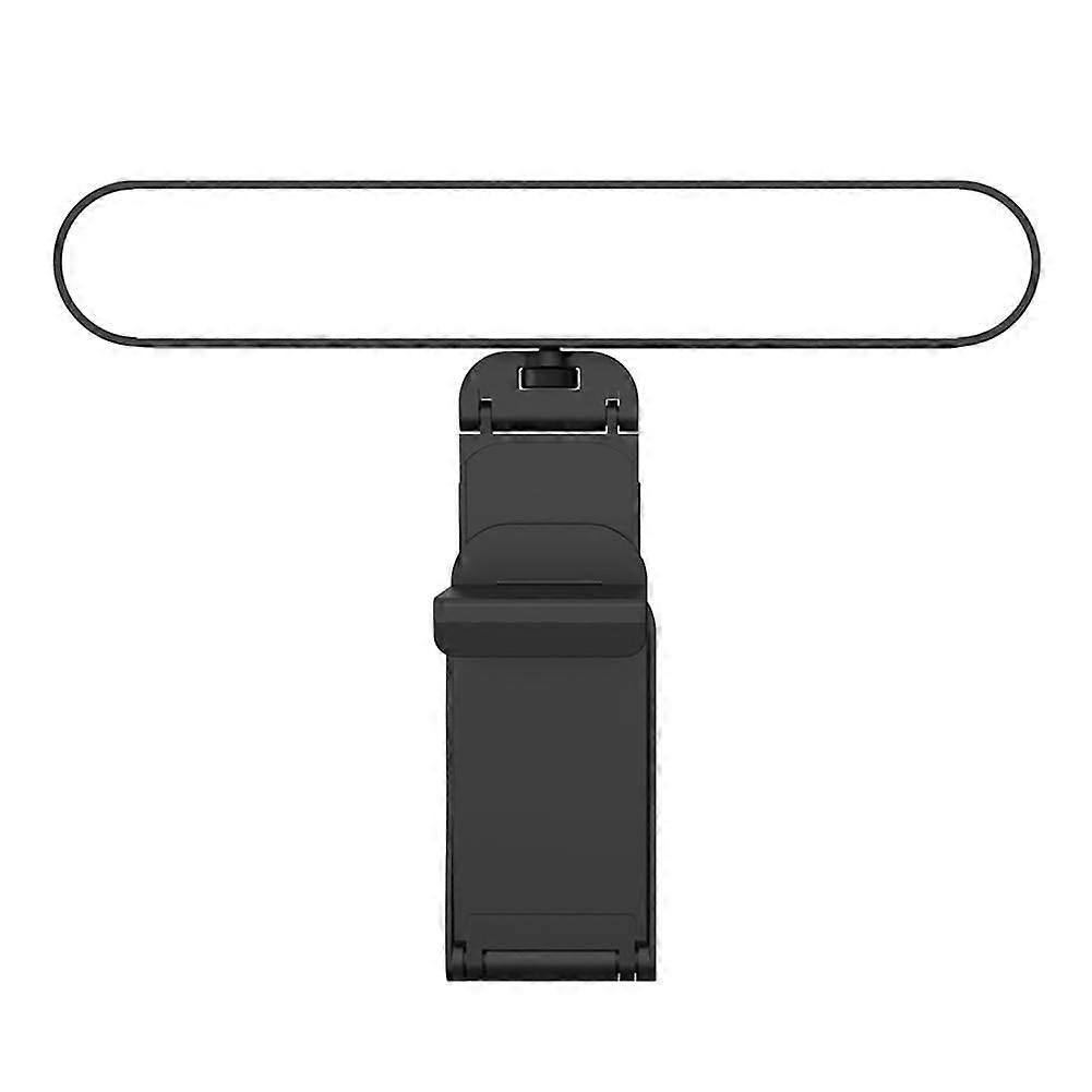 Computer Light Video Conference Light Computer Clipon Light for Video Conferencing Video Call Light Live Stream Light,B Single Lamp Ref: 1259