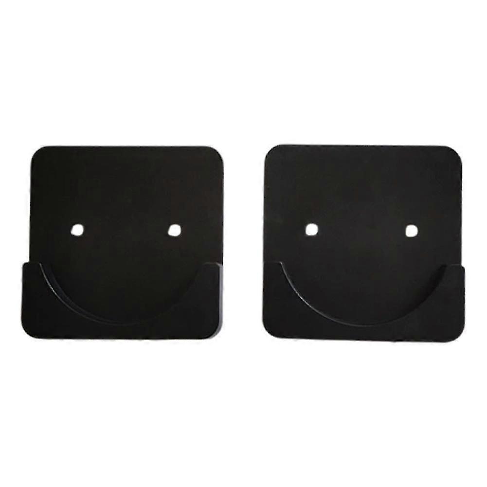 Large Telescopic Shower Curtain Pole Hanging Bracket Fixing Device