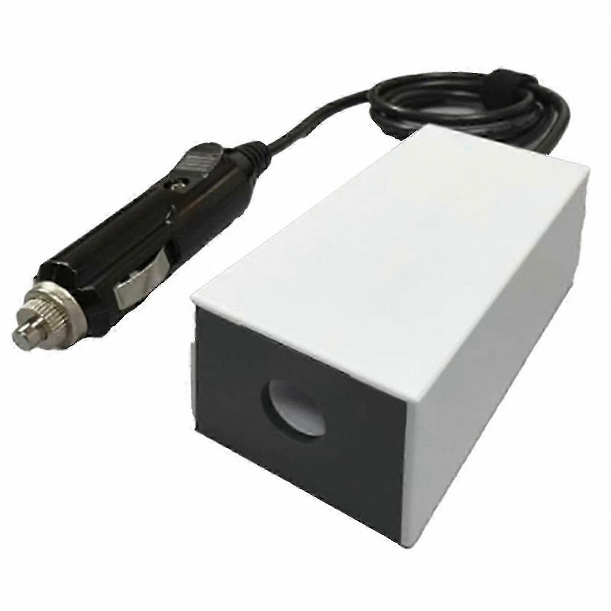 DC to AC Power Inverter 12V-36V with Bluetooth and 5A Output for Portable Devices
