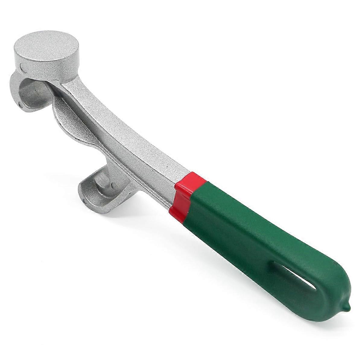 Manual Bucket Opener Tool 5 Gallon -Aluminum Lid Pail Wrench