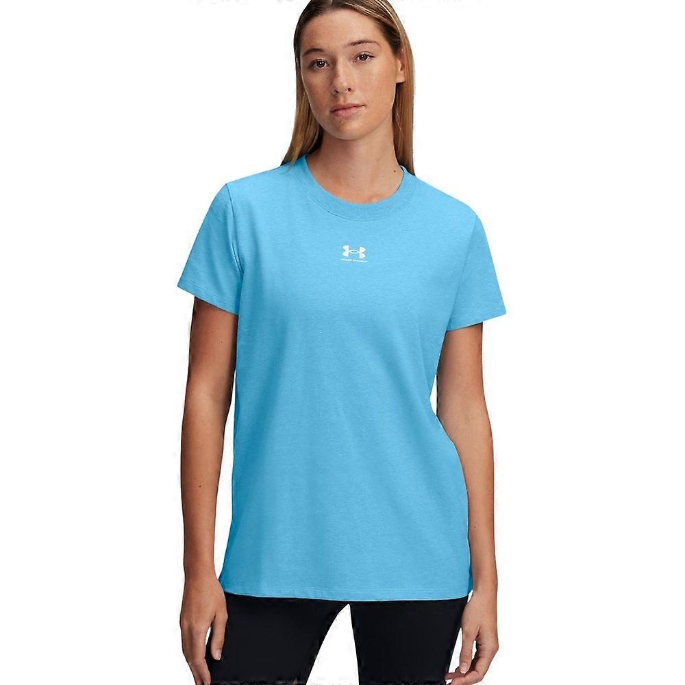 T-Shirt Under Armour K1218