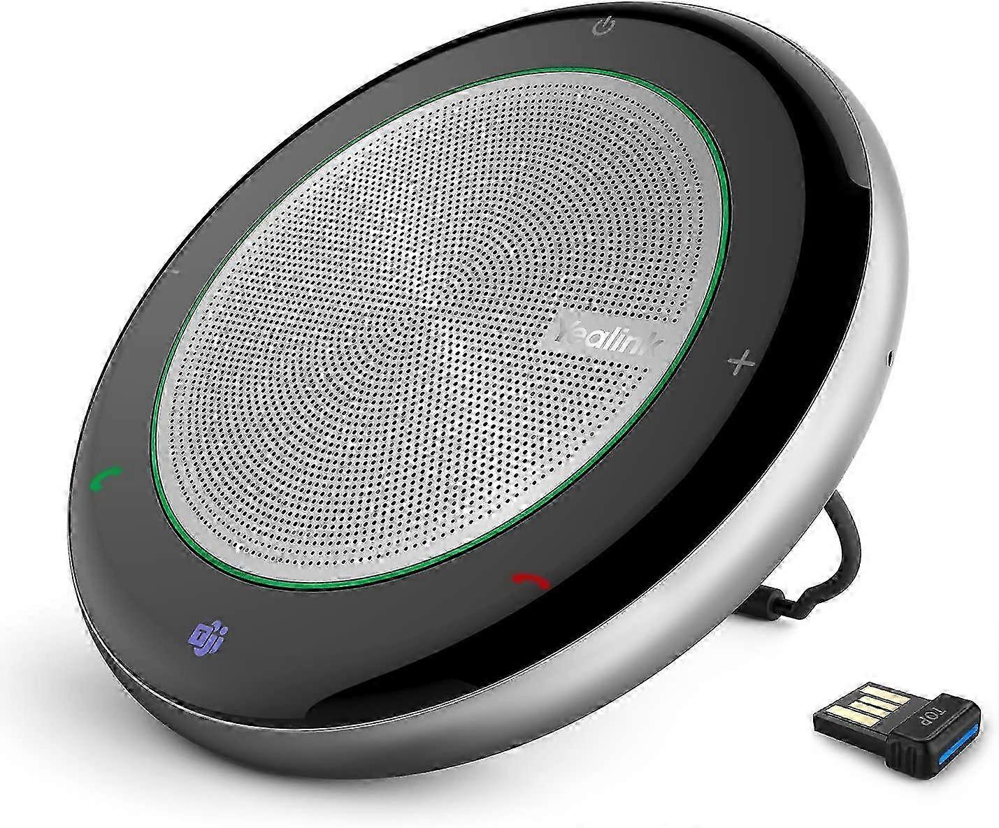 Speakerphone Wireless Bluetooth Speaker with Full Duplex Microphone...