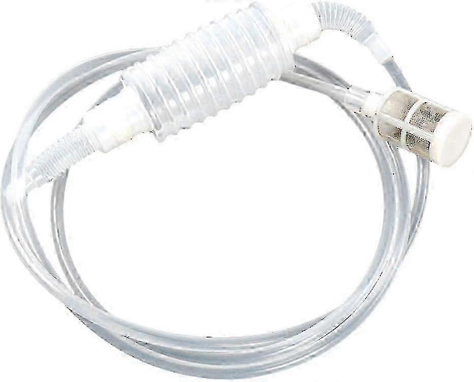 Wine Beer Siphon Filter Tools Brew Wine Siphon Tube Wine Filter Dis...
