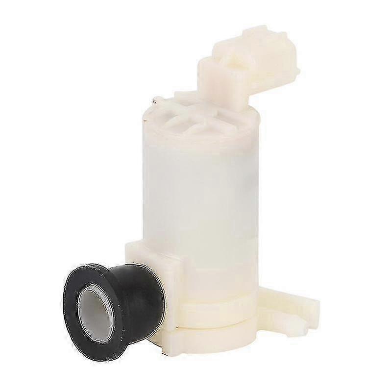 Abs Front Windscreen Washer Pump Auto Accessory Fit For Isuzu Rodeo...